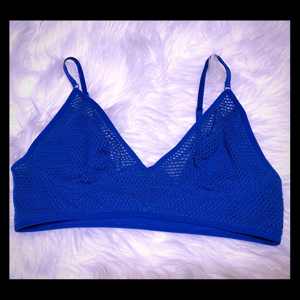 🌊NWOT Intimately Fred People Bra/Bralette Sz M🌊